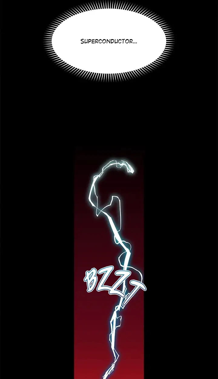 Mr Superconductor Uncensored Chapter 23 Page 63