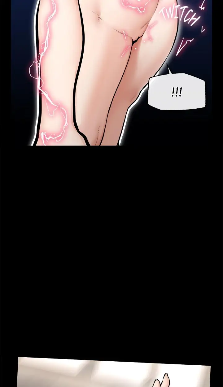 Mr Superconductor Uncensored Chapter 23 Page 65