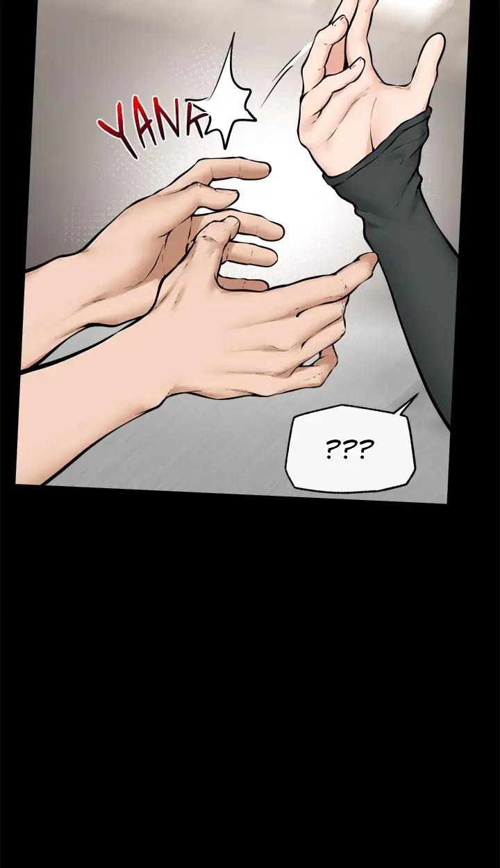 Mr Superconductor Uncensored Chapter 23 Page 66