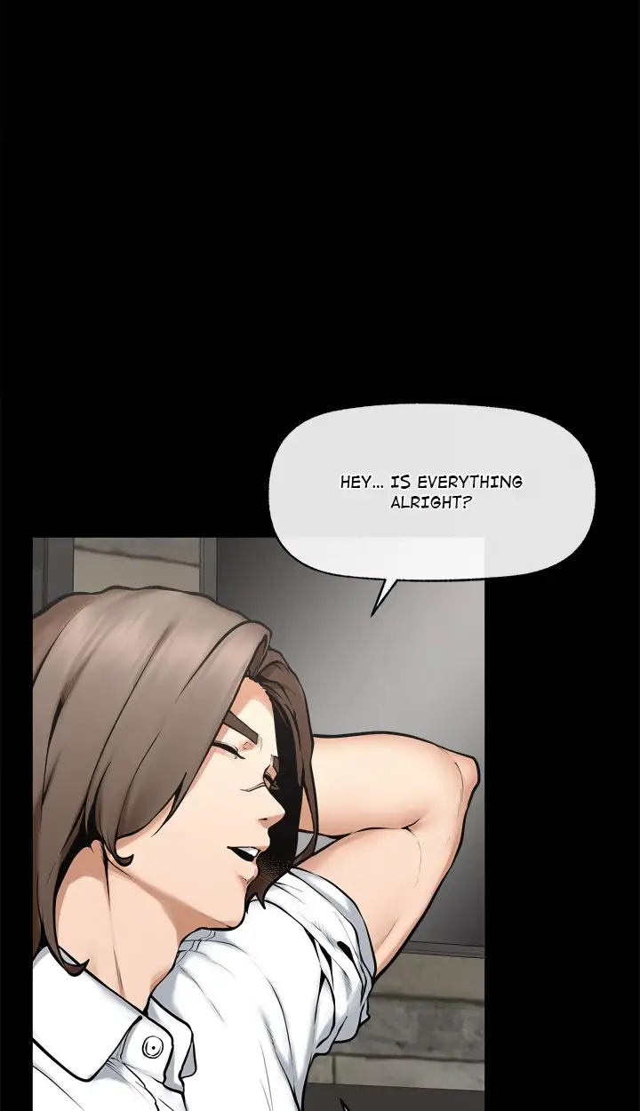 Mr Superconductor Uncensored Chapter 23 Page 68