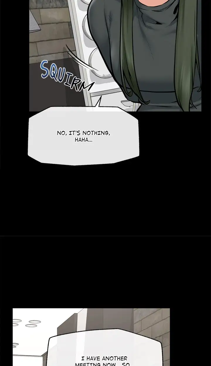 Mr Superconductor Uncensored Chapter 23 Page 70