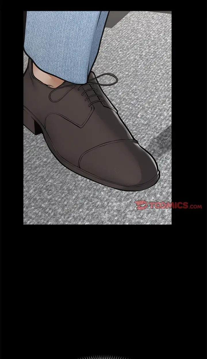 Mr Superconductor Uncensored Chapter 23 Page 72