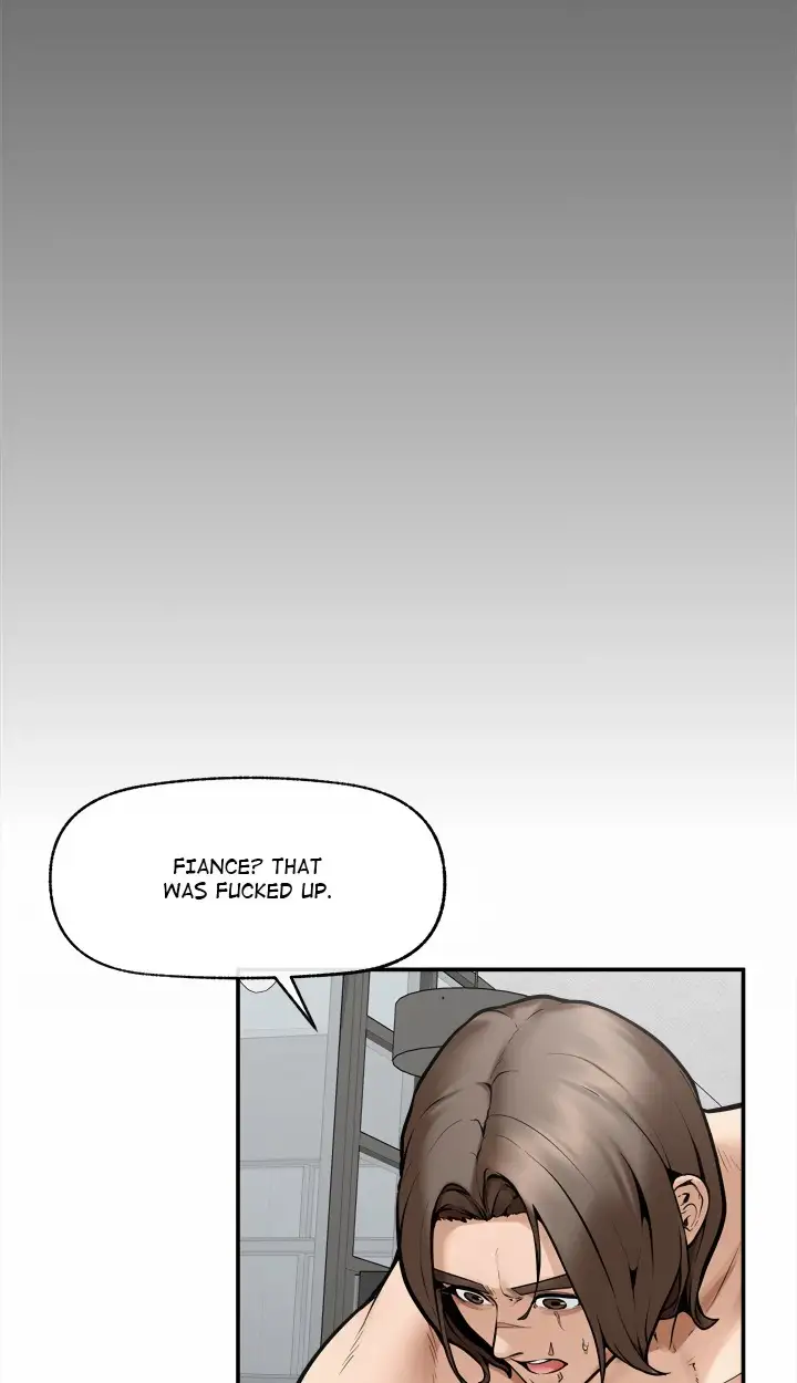 Mr Superconductor Uncensored Chapter 23 Page 75
