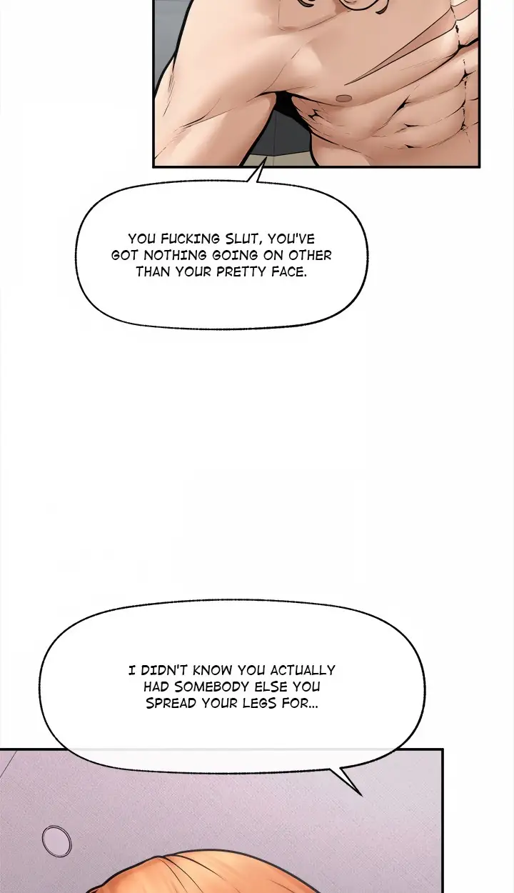 Mr Superconductor Uncensored Chapter 23 Page 76