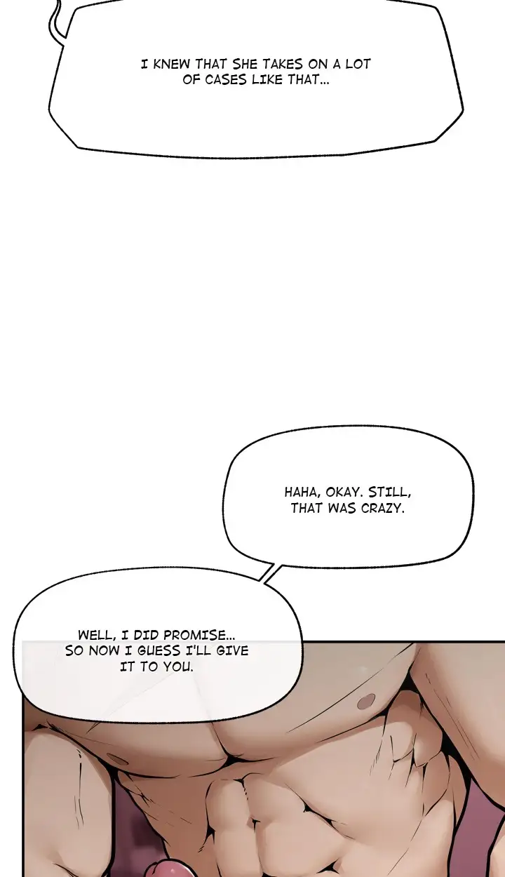 Mr Superconductor Uncensored Chapter 23 Page 81