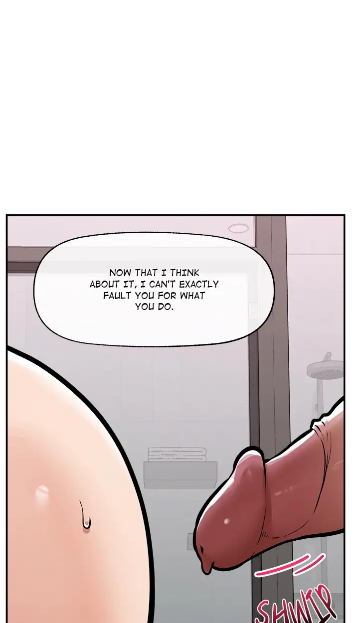 Mr Superconductor Uncensored Chapter 23 Page 83