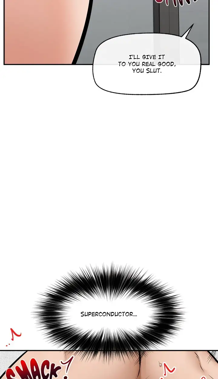 Mr Superconductor Uncensored Chapter 23 Page 84