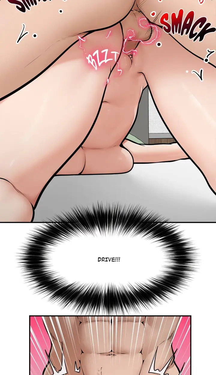 Mr Superconductor Uncensored Chapter 23 Page 85