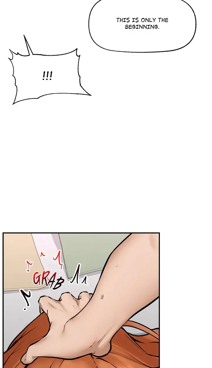 Mr Superconductor Uncensored Chapter 23 Page 90