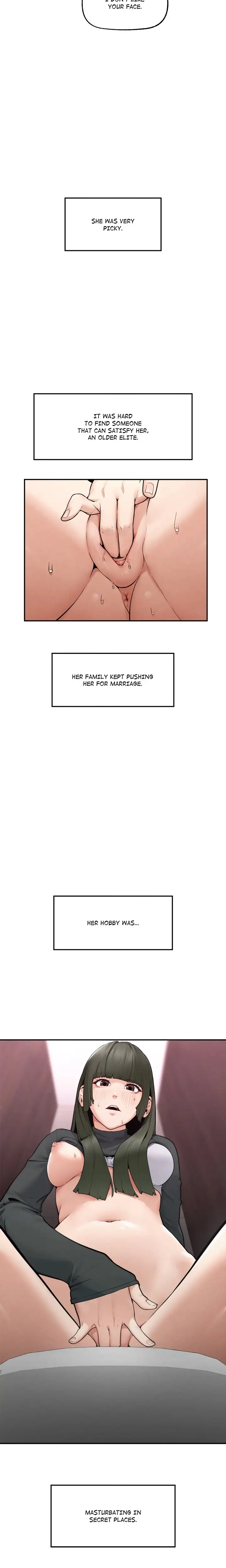 Mr Superconductor Uncensored Chapter 24 Page 4