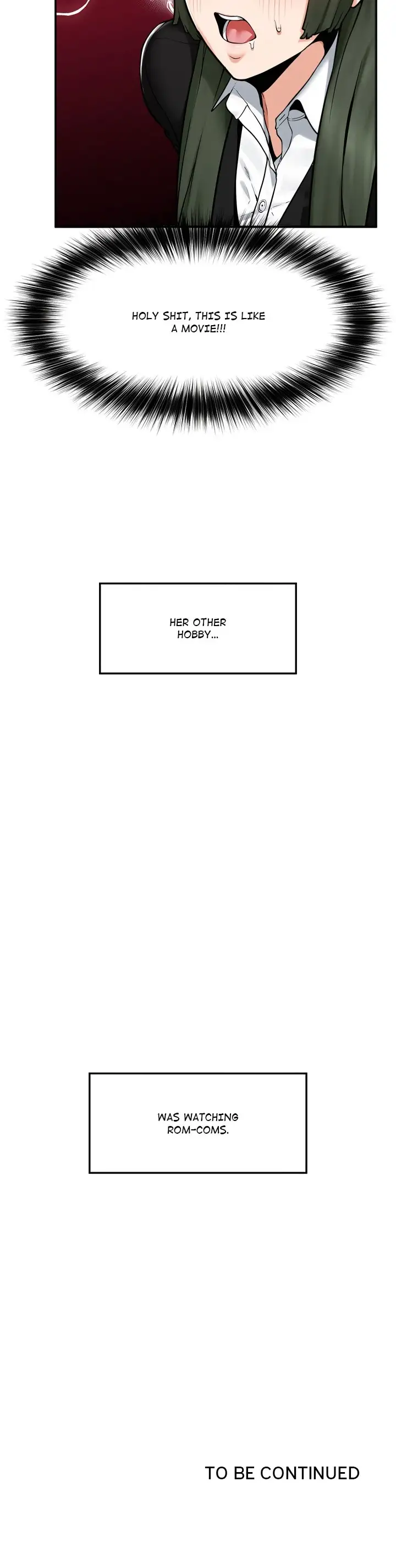 Mr Superconductor Uncensored Chapter 24 Page 23