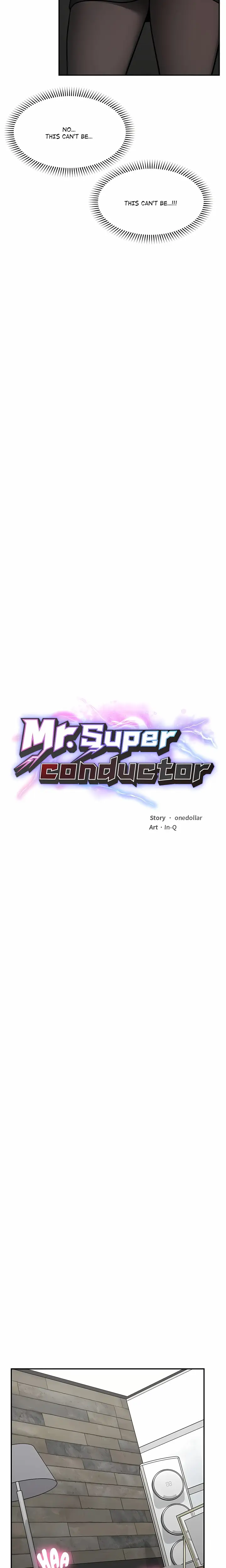 Mr Superconductor Uncensored Chapter 25 Page 4