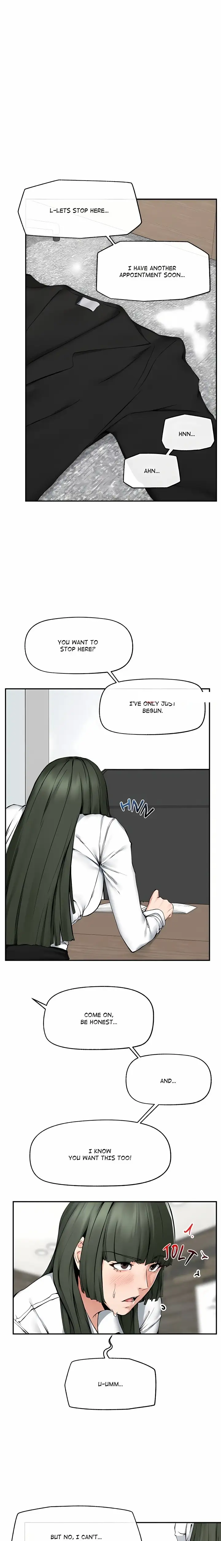 Mr Superconductor Uncensored Chapter 26 Page 5