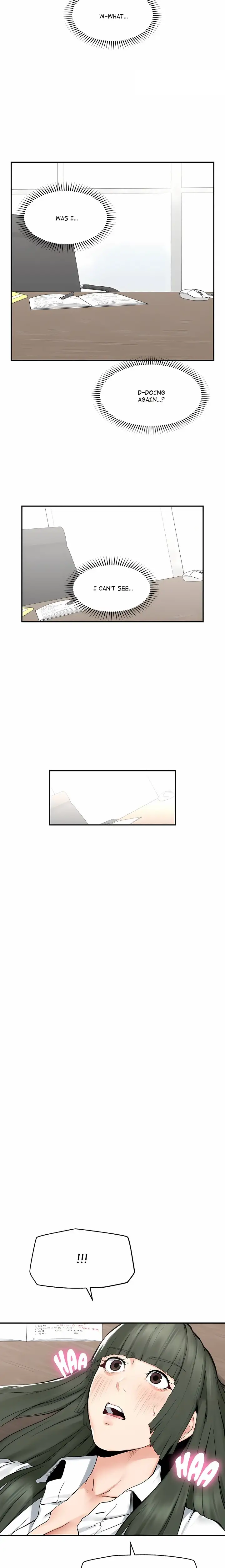 Mr Superconductor Uncensored Chapter 26 Page 18