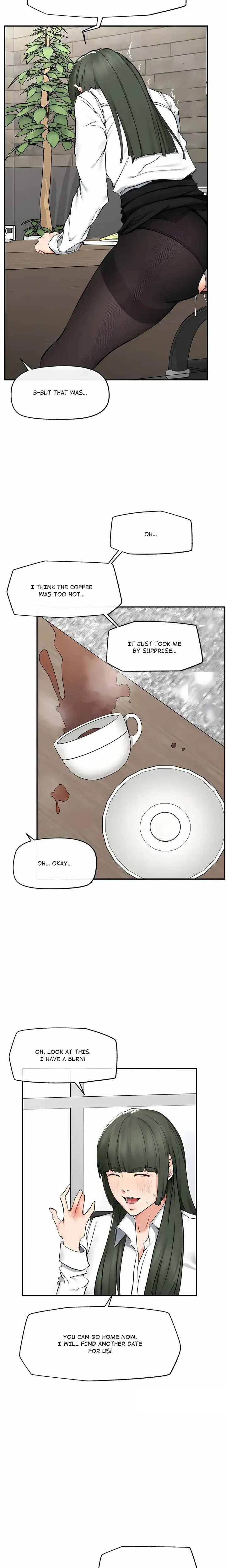 Mr Superconductor Uncensored Chapter 27 Page 18