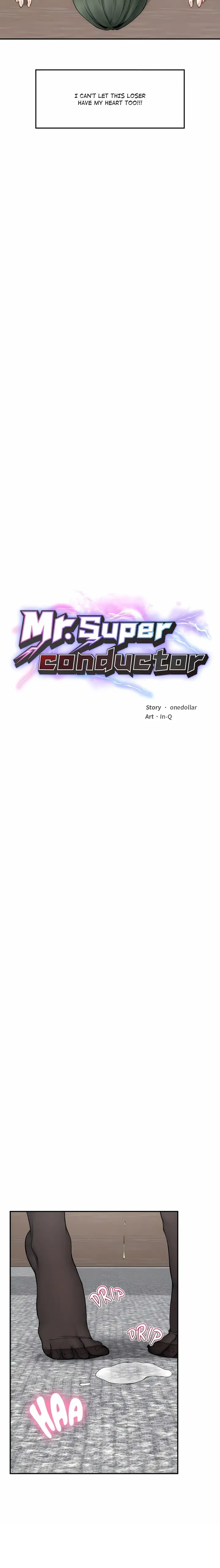Mr Superconductor Uncensored Chapter 28 Page 4