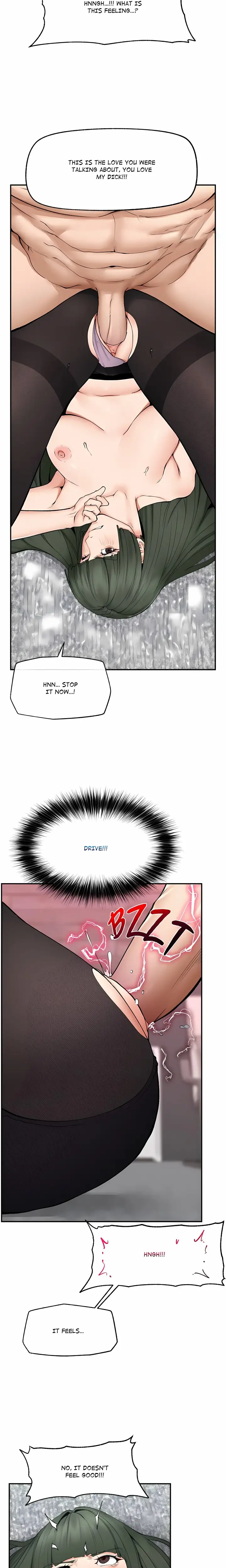 Mr Superconductor Uncensored Chapter 28 Page 20