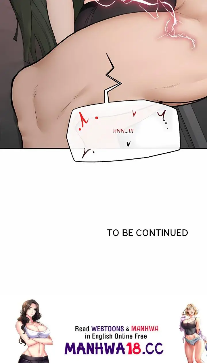 Mr Superconductor Uncensored Chapter 28 Page 24