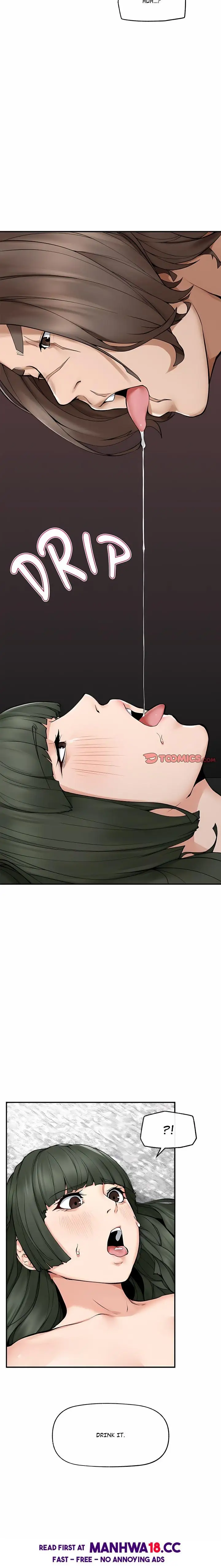 Mr Superconductor Uncensored Chapter 29 Page 10