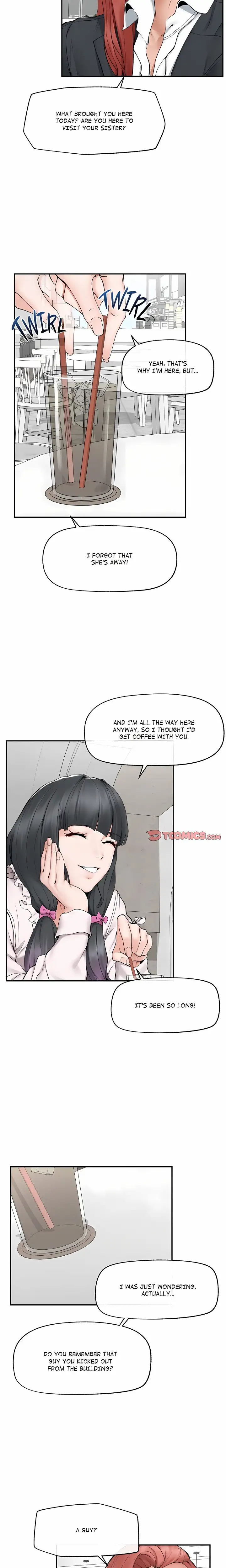 Mr Superconductor Uncensored Chapter 30 Page 15