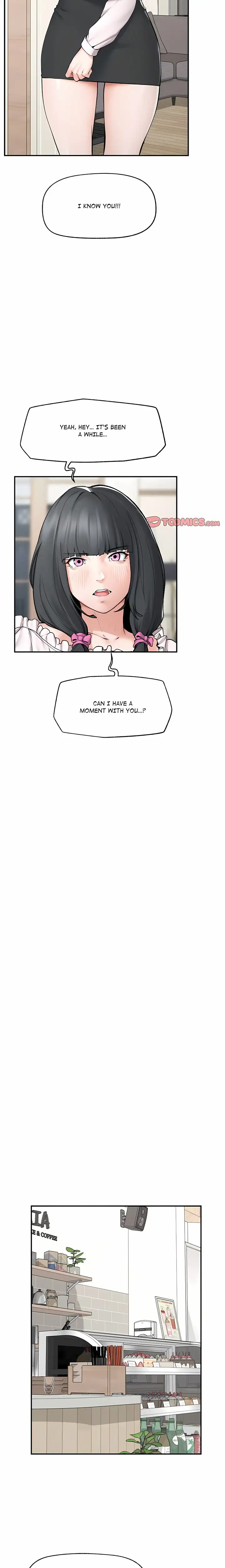 Mr Superconductor Uncensored Chapter 31 Page 11
