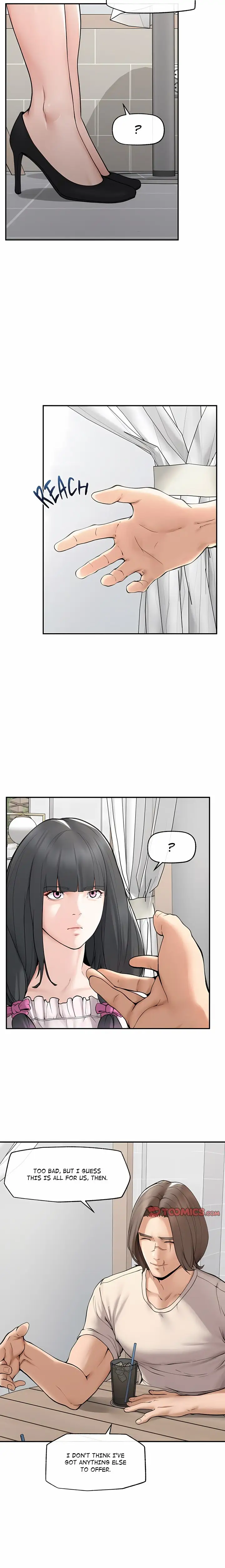 Mr. Superconductor (Uncensored) Chapter 32 Page 3