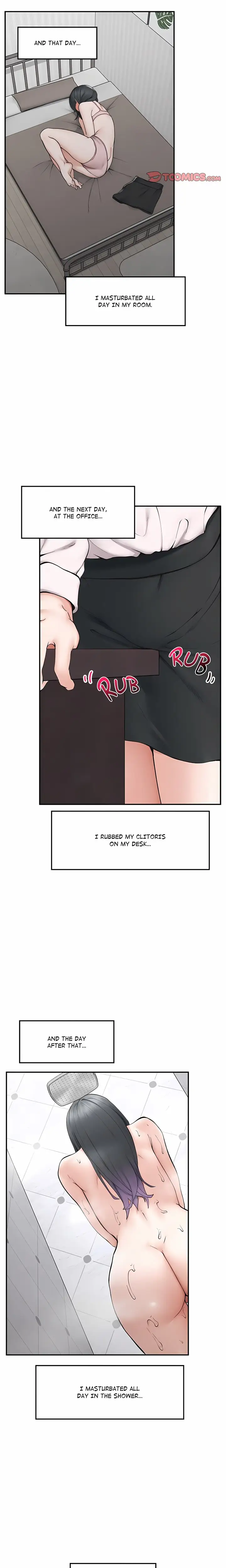 Mr. Superconductor (Uncensored) Chapter 32 Page 15