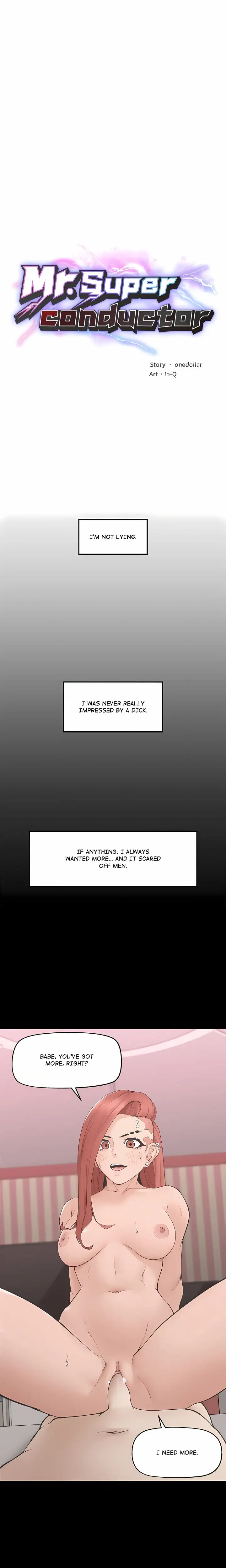 Mr Superconductor Uncensored Chapter 36 Page 4