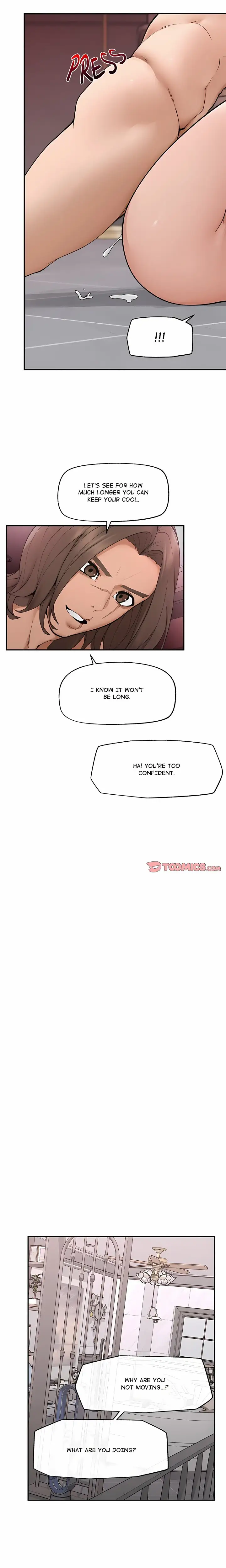 Mr Superconductor Uncensored Chapter 36 Page 7