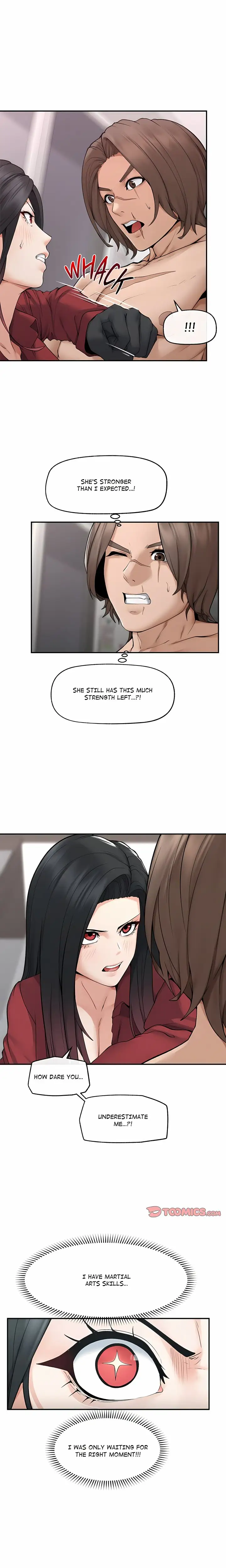 Mr. Superconductor (Uncensored) Chapter 38 Page 3