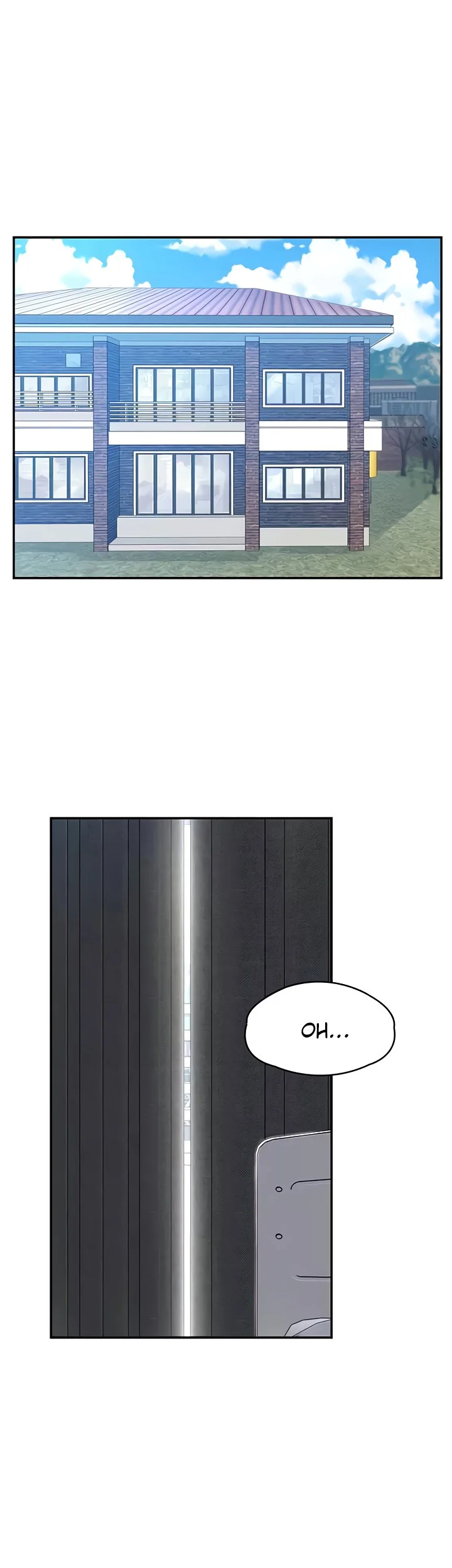 My Aunt in Puberty Chapter 1 Page 2