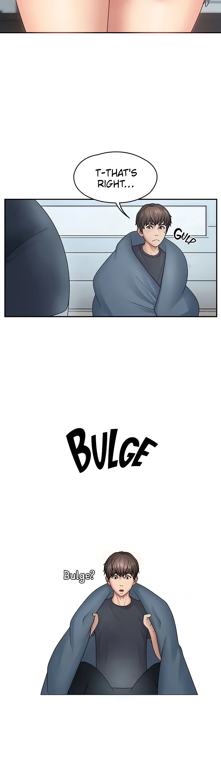 My Aunt in Puberty Chapter 1 Page 19