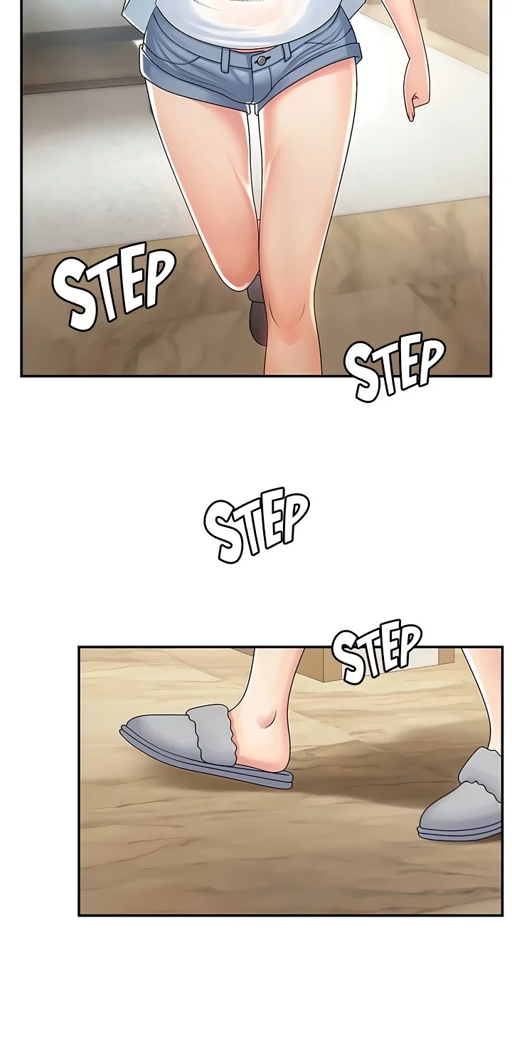 My Aunt in Puberty Chapter 1 Page 41