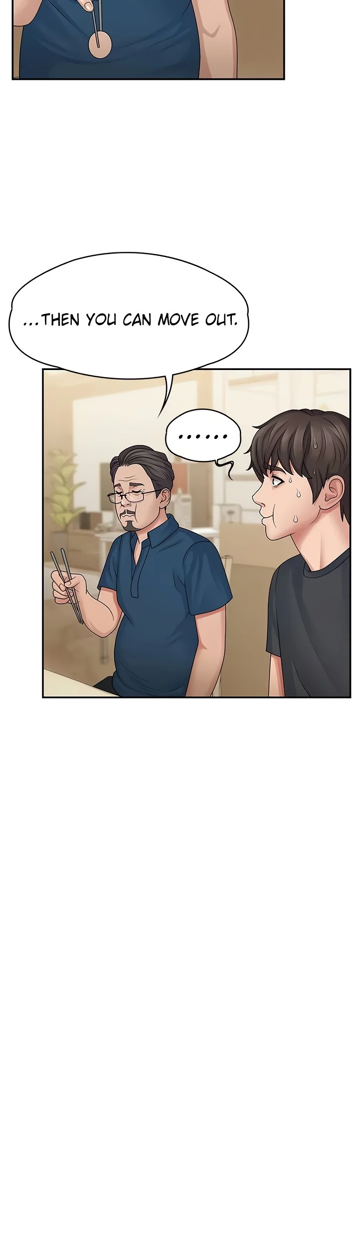 My Aunt in Puberty Chapter 2 Page 37