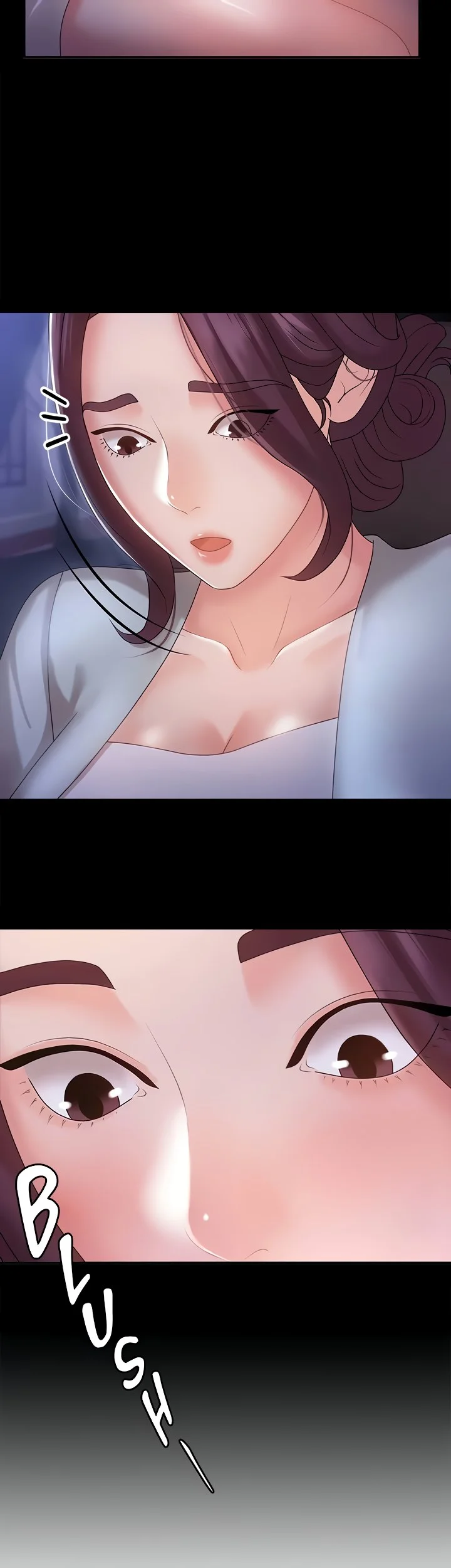 My Aunt in Puberty Chapter 11 Page 33