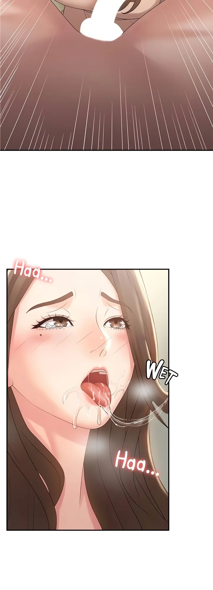 My Aunt in Puberty Chapter 12 Page 48
