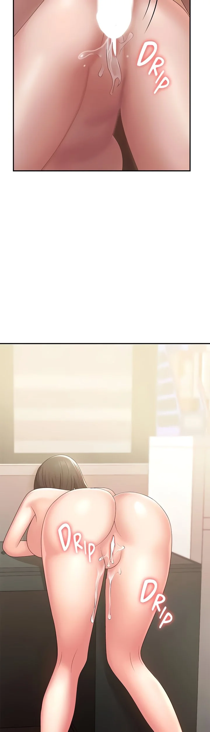 My Aunt in Puberty Chapter 13 Page 43