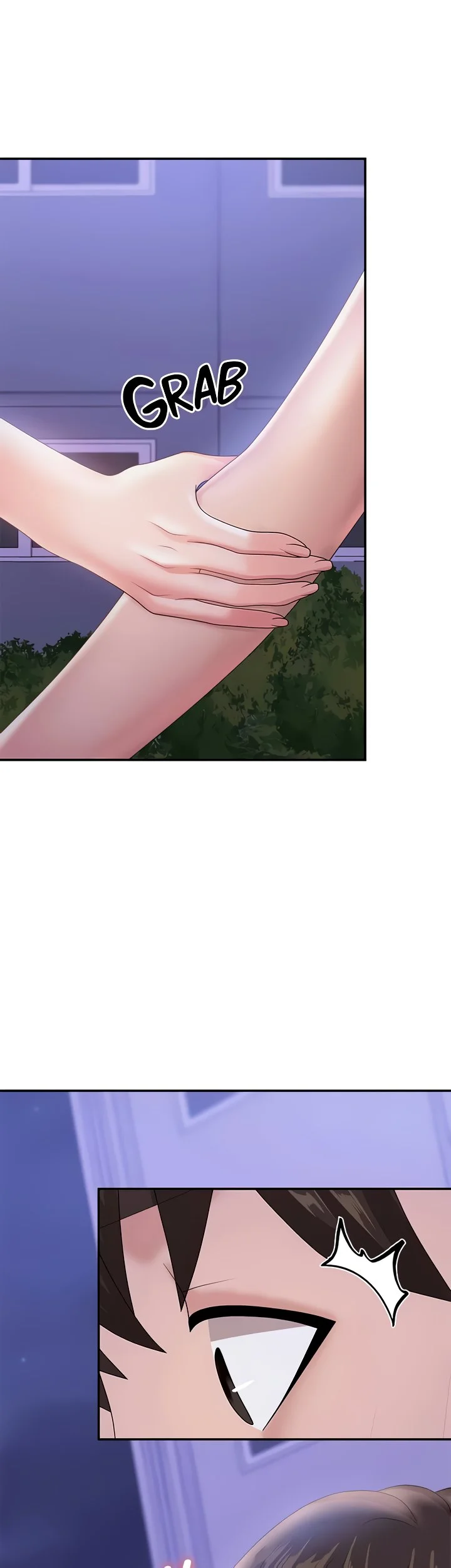 My Aunt in Puberty Chapter 16 Page 2