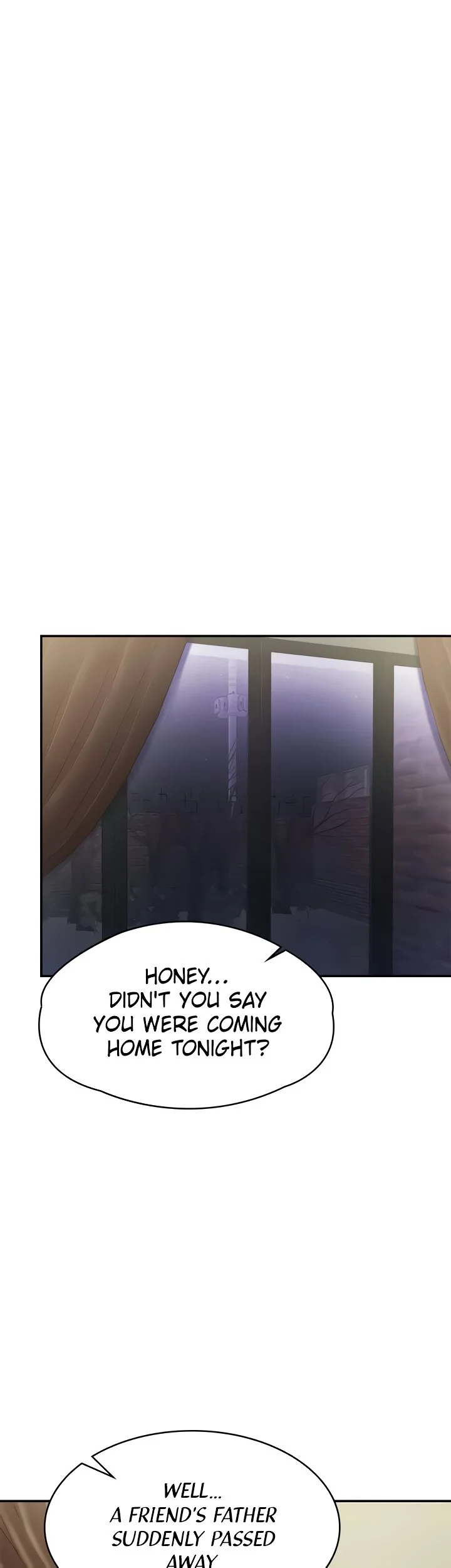 My Aunt in Puberty Chapter 16 Page 30