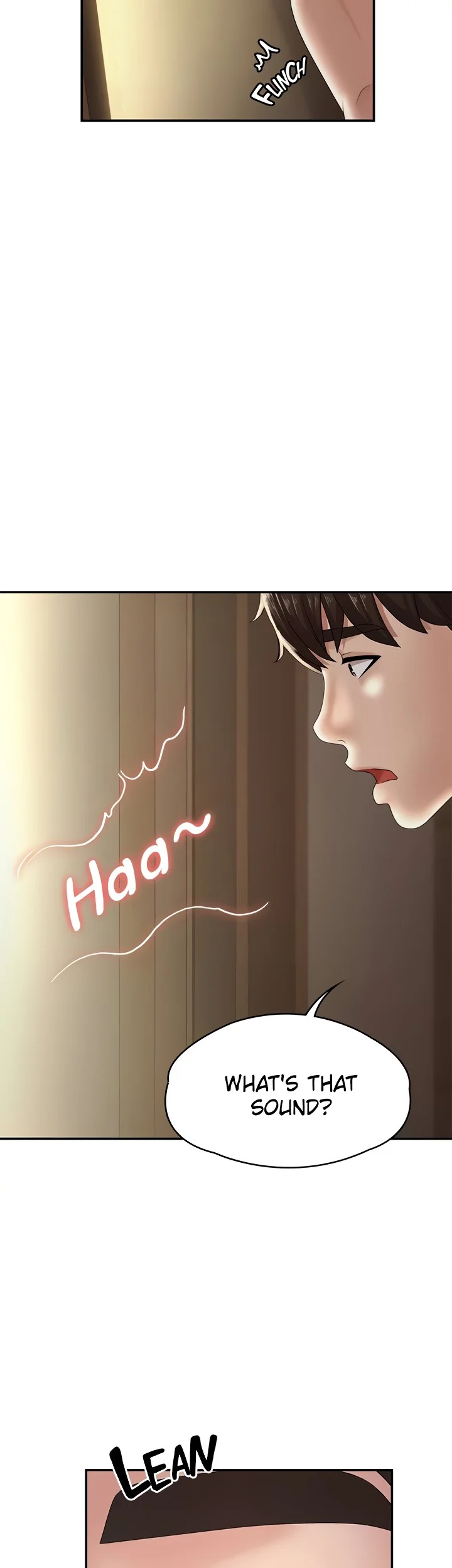 My Aunt in Puberty Chapter 16 Page 48