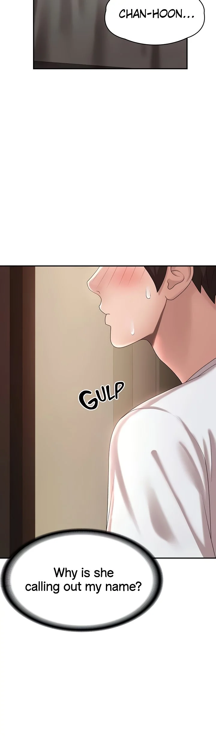My Aunt in Puberty Chapter 17 Page 6