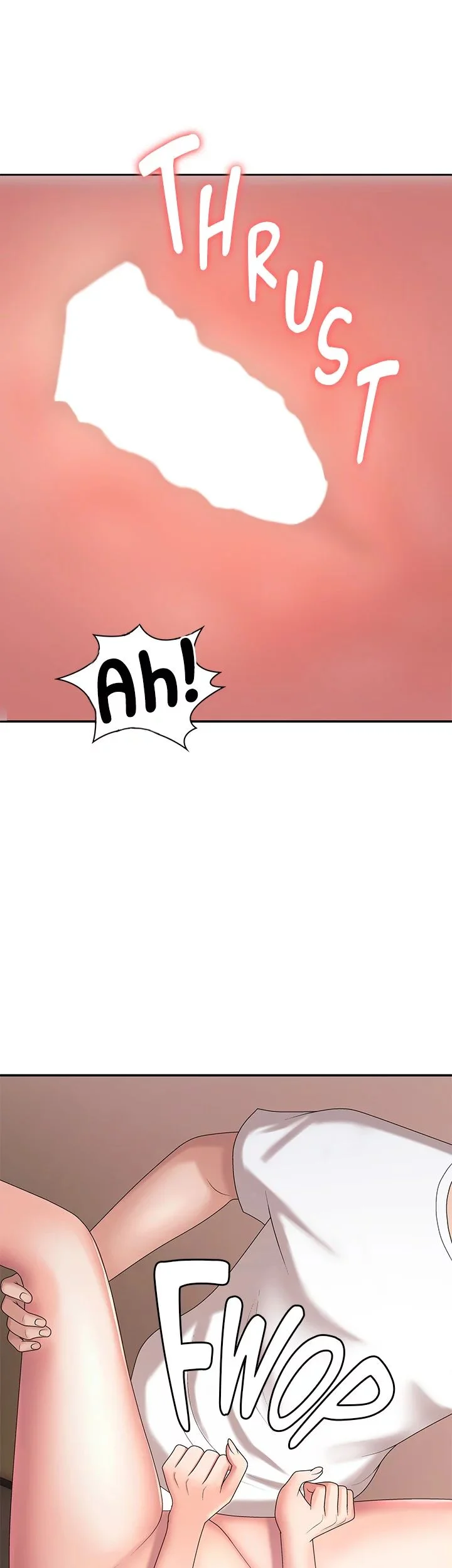 My Aunt in Puberty Chapter 18 Page 2