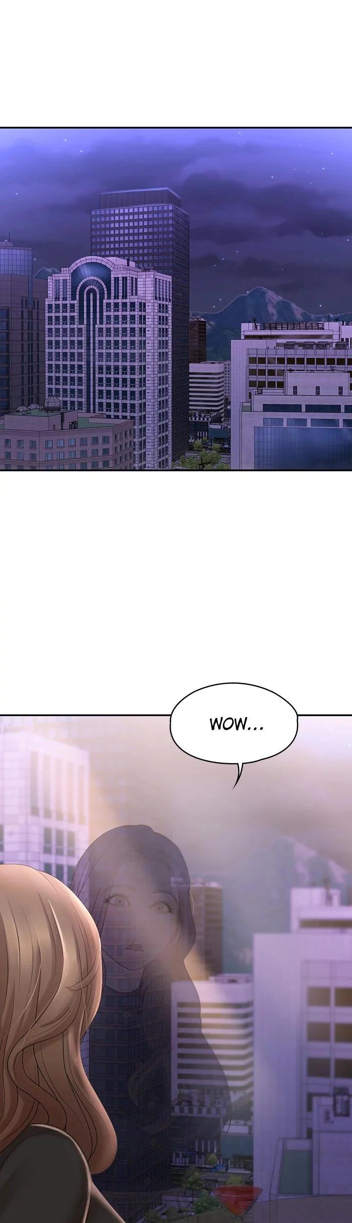 My Aunt in Puberty Chapter 21 Page 5