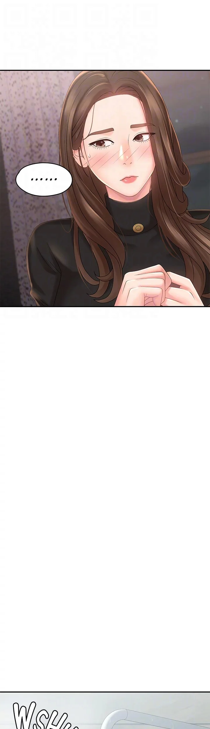 My Aunt in Puberty Chapter 21 Page 17
