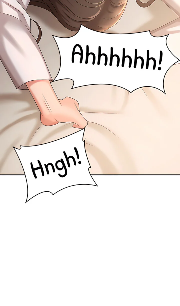 My Aunt in Puberty Chapter 22 Page 3