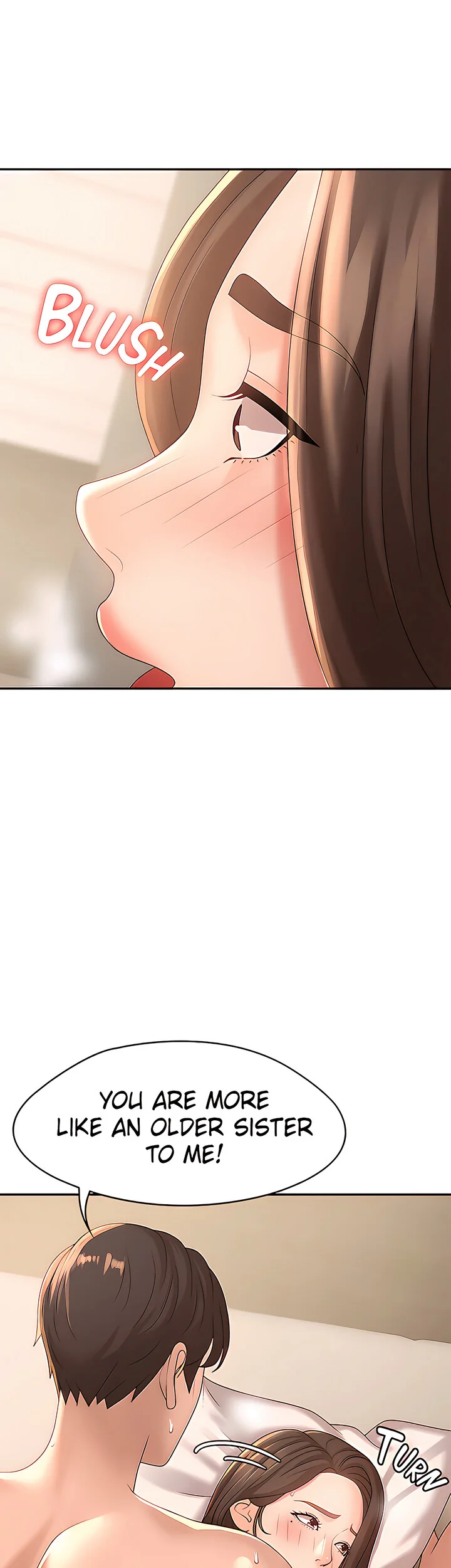My Aunt in Puberty Chapter 22 Page 22