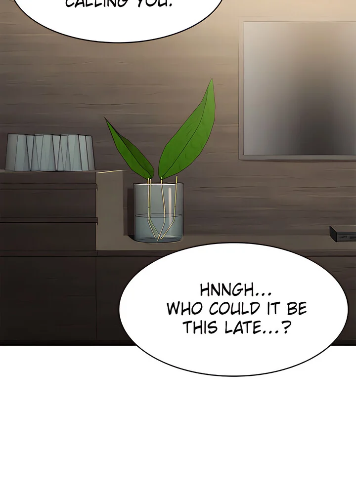 My Aunt in Puberty Chapter 22 Page 46