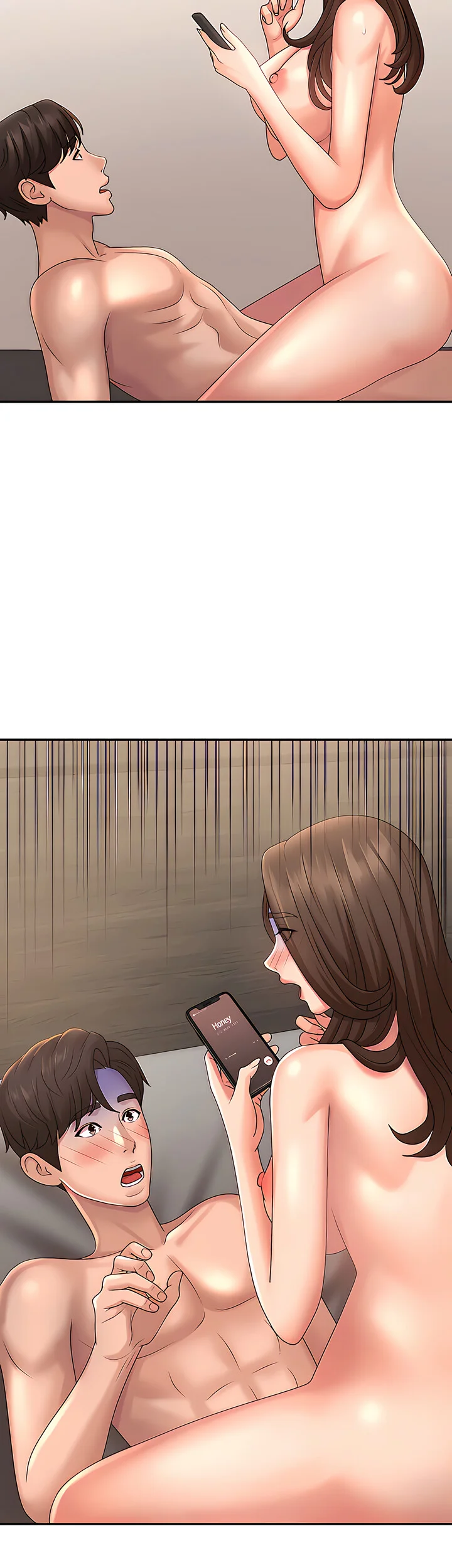 My Aunt in Puberty Chapter 23 Page 2