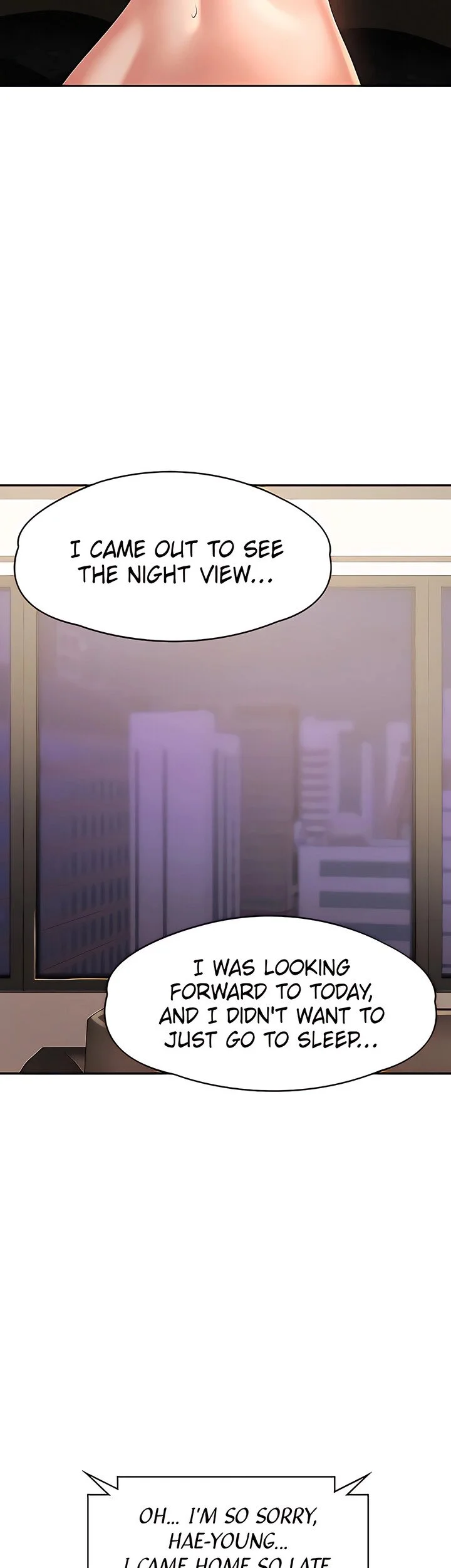 My Aunt in Puberty Chapter 23 Page 7