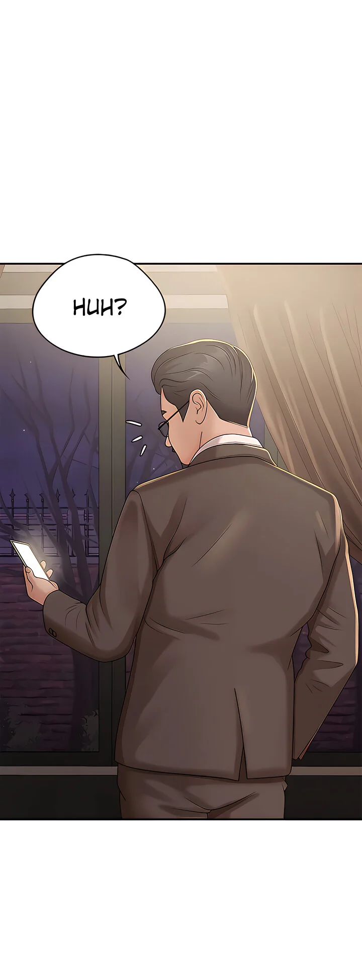My Aunt in Puberty Chapter 23 Page 14